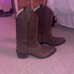 Cody James Kids Western Boots